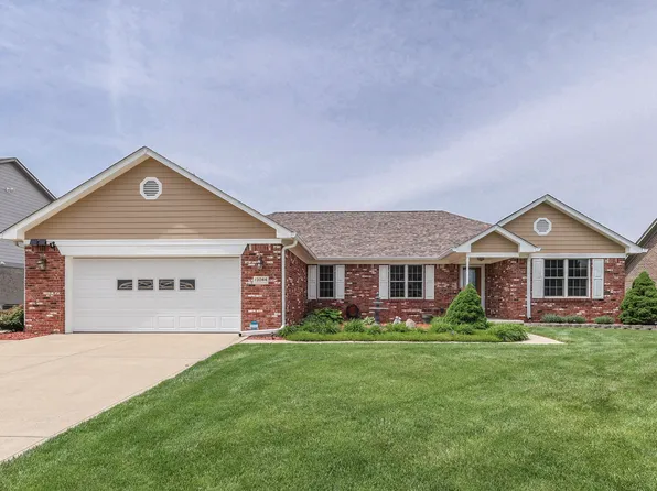 13044 N Departure Blvd W, Camby, IN 46113