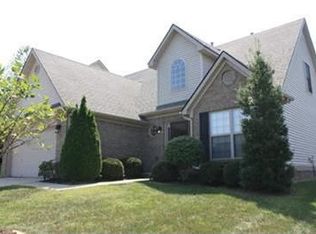 1200 Aldridge Way, Lexington, KY 40515