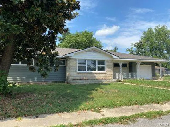 515 N Elm St, Dexter, MO 63841