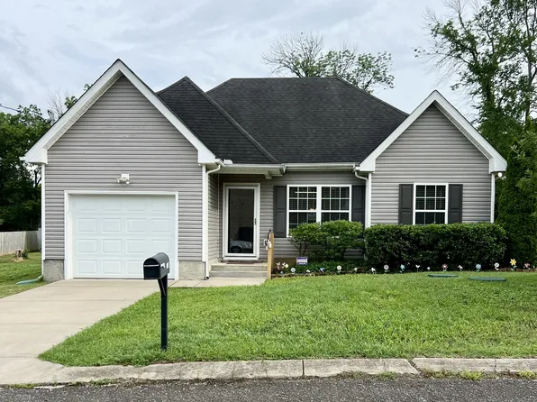 616 Niagra Ln, Murfreesboro, TN 37129