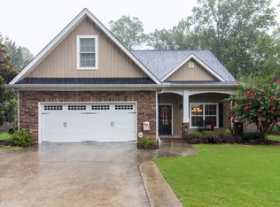 1856 Basilica Ct, Hixson, TN 37343