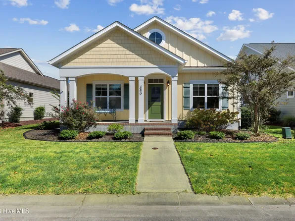 359 Hanover Lakes Drive, Wilmington, NC 28401