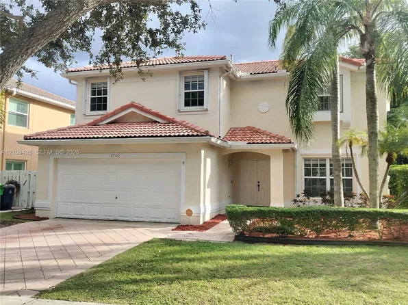 13760 NW 22nd Pl, Fort Lauderdale, FL 33323