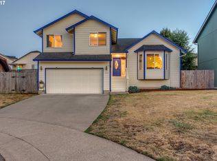 6609 NE 73rd Cir, Vancouver, WA 98663