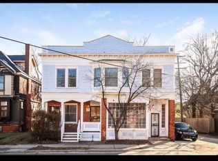 7836 E Lafayette St, Detroit, MI 48214