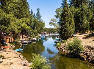 19834 Pine Mountain Dr, Groveland, CA 95321