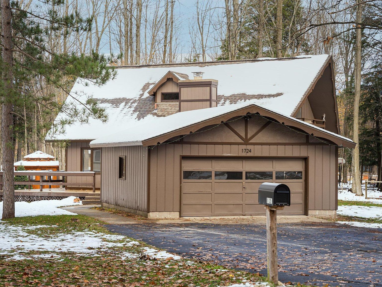 1724 Michaywe Dr, Gaylord, MI 49735 Zillow