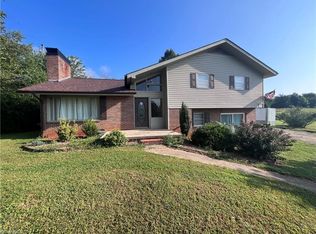 2286 Champion Mount Pleasant Rd, Ferguson, NC 28624