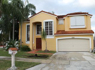 9645 SW 155th Ct, Miami, FL 33196