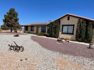 23830 Cuyama Rd, Apple Valley, CA 92307