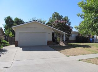 1767 E Palo Alto Ave, Fresno, CA 93710