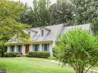 15371 Ridge Rd, King George, VA 22485
