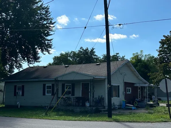 204 Kenton St, Mc Guffey, OH 45859