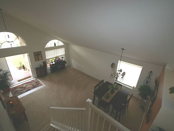 Dining / Living Rooms