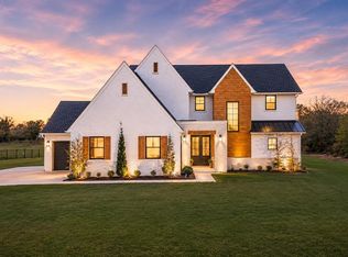 3340 Somerset Farms Rd, Newalla, OK 74857