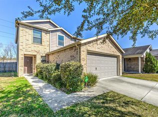 3146 Aspen Fair Trl, Spring, TX 77389