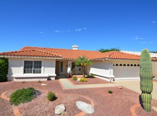 14541 N Sky Trl, Oro Valley, AZ 85755