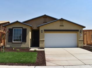 4751 Irma Dr, Merced, CA 95348
