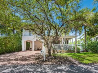 235 Cranwood Dr, Key Biscayne, FL 33149