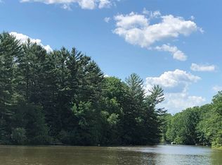 River Oaks Way Lot 1, Gladwin, MI 48624