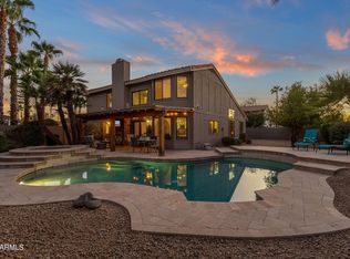 10296 E Sahuaro Dr, Scottsdale, AZ 85260