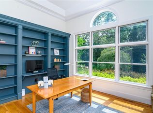 28A Wrights Mill Rd, Armonk, NY 10504