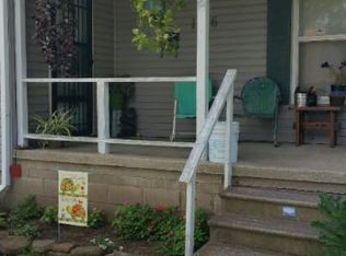 1106 E Sycamore St, Columbus, KS 66725