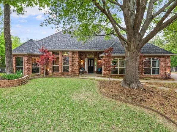 3 Amen Corner Ct, Mansfield, TX 76063