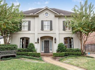 3919 Byron St, Houston, TX 77005