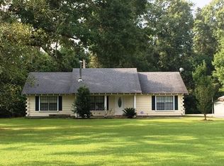 12004 Highway 442 W, Tickfaw, LA 70466