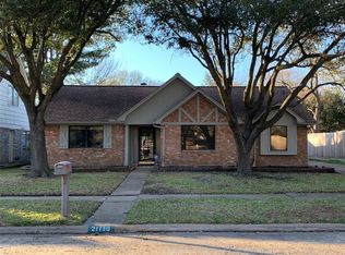 21130 Park Brush Ln, Katy, TX 77450