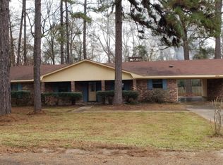 124 Loop Dr, Bastrop, LA 71220