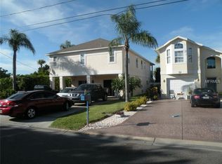 312 16th Ave, Indian Rocks Beach, FL 33785