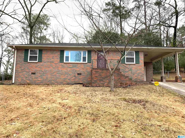 9877 Redcliff Rd, Birmingham, AL 35215