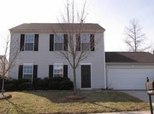 8420 Angwin Pl, Charlotte, NC 28262