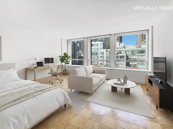 300 E 33rd St APT 9G, New York, NY 10016
