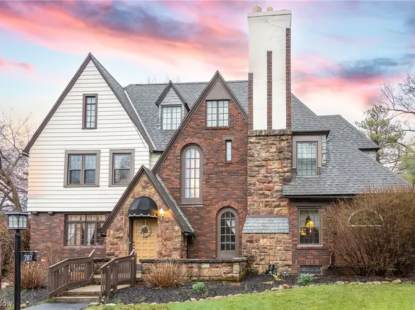 787 Woodhill Rd, Mansfield, OH 44907