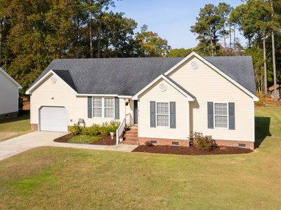 113 First Colony Court, Manteo, NC, 27954