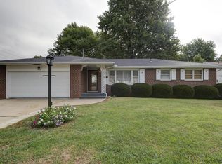 2212 S Virginia Ave, Springfield, MO 65807