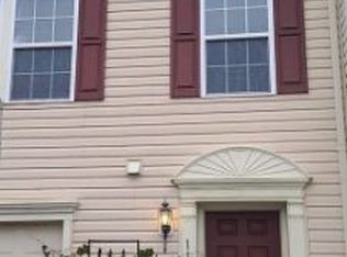 113 Tidewater Ter, Falling Waters, WV 25419