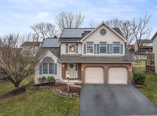 110 Doreen Dr, Hummelstown, PA 17036