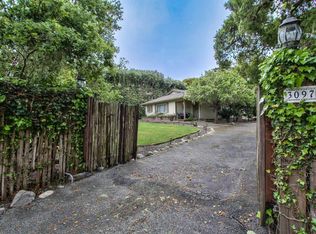 3097 Sloat Rd, Pebble Beach, CA 93953