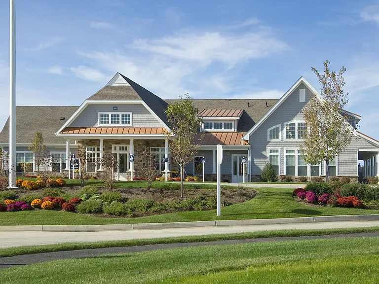 The Preserve at Cohasset — Photo 27