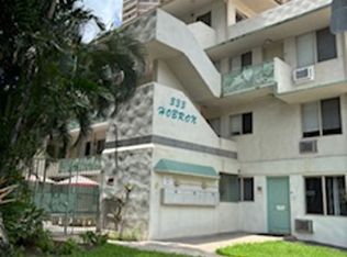 333 Hobron Ln APT 205, Honolulu, HI 96815