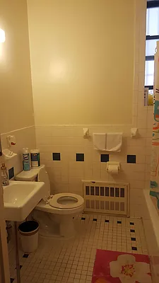 Rented by Crosstown Apartments NYC | media 3