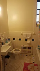 Rented by Crosstown Apartments NYC