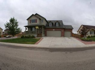 10634 Echo St, Firestone, CO 80504