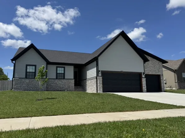 1413 Lyon Ave, Republic, MO