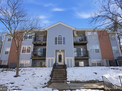 101 Water Fountain Way Unit 203, Glen Burnie, MD, 21060