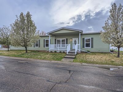 7971 Larkspur Circle #219, Frederick, CO, 80530